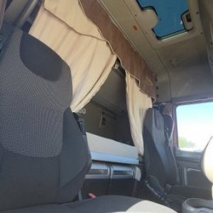 foto 6x4 hydr. 61t DAF XF105.460 manual tahač