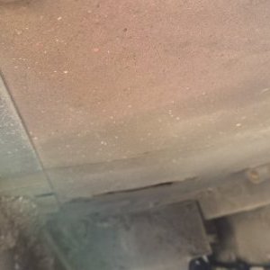 foto 6x4 hydr. 61t DAF XF105.460 manual tahač